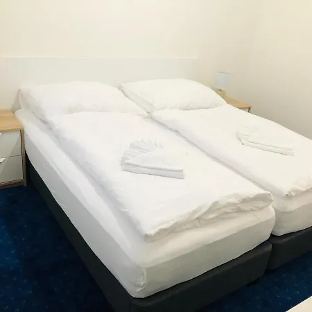 Gasthof Pohoda Nové Zámky