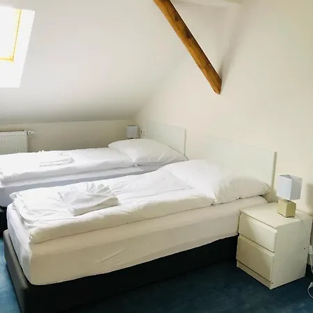 Pohoda Casa de hóspedes