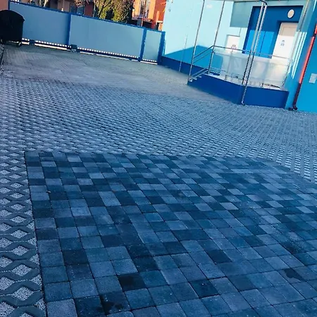 Pohoda Casa de hóspedes