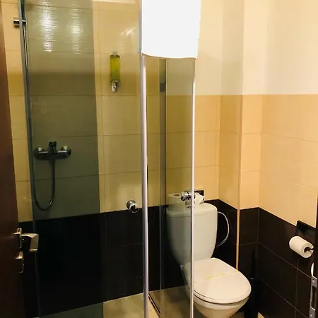 Casa de hóspedes Pohoda Nové Zámky