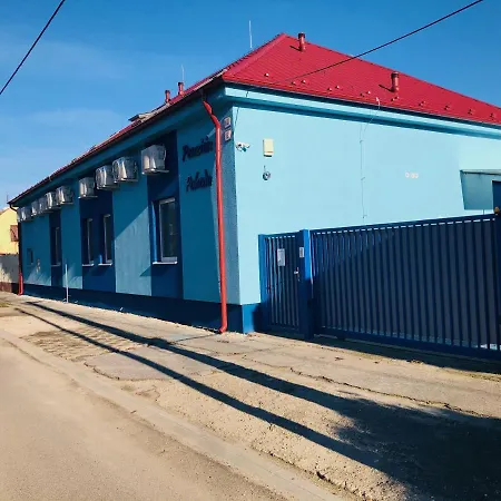 Pohoda Casa de hóspedes