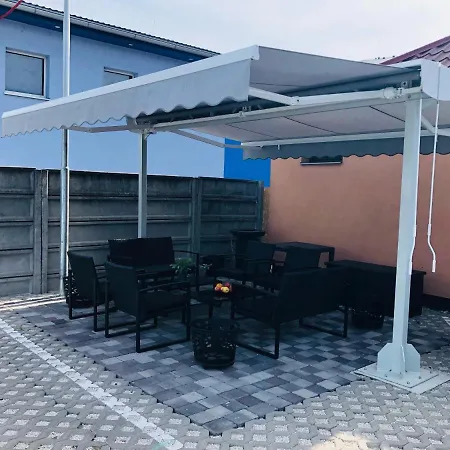 Casa de hóspedes Pohoda 4*