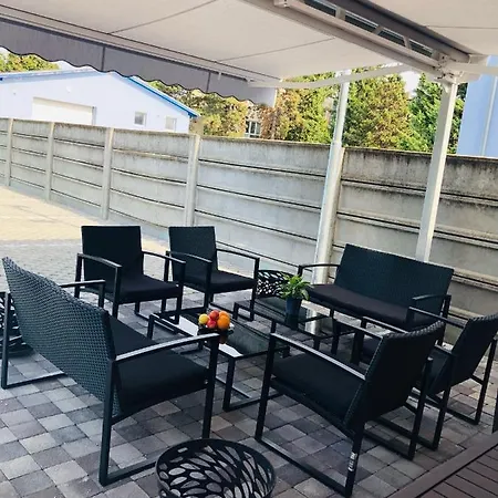 Pohoda 4* Nové Zámky