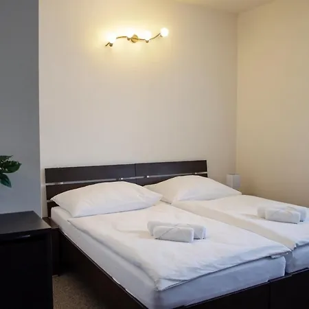 Pohoda 4* Nové Zámky