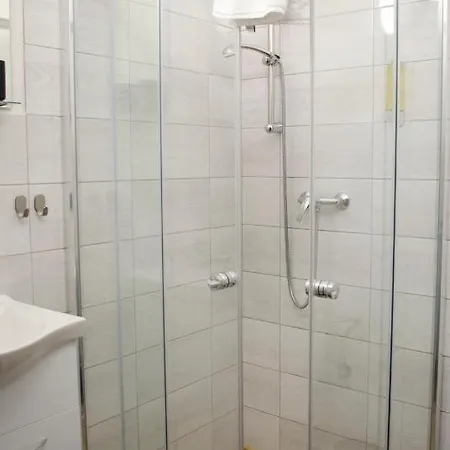 Casa de hóspedes Pohoda Nové Zámky