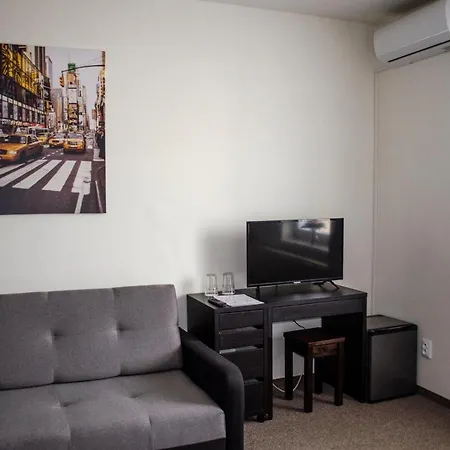 Pohoda 4* Nové Zámky