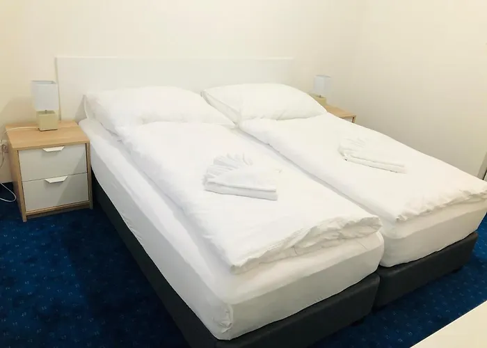 Gasthuis Pohoda Nové Zámky