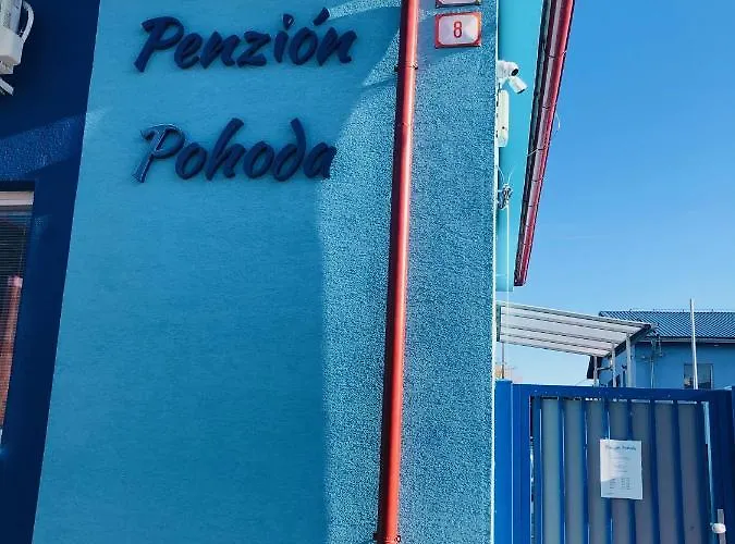 Pohoda 4*