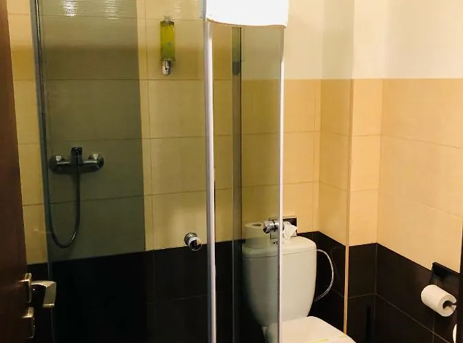 Gasthuis Pohoda Nové Zámky