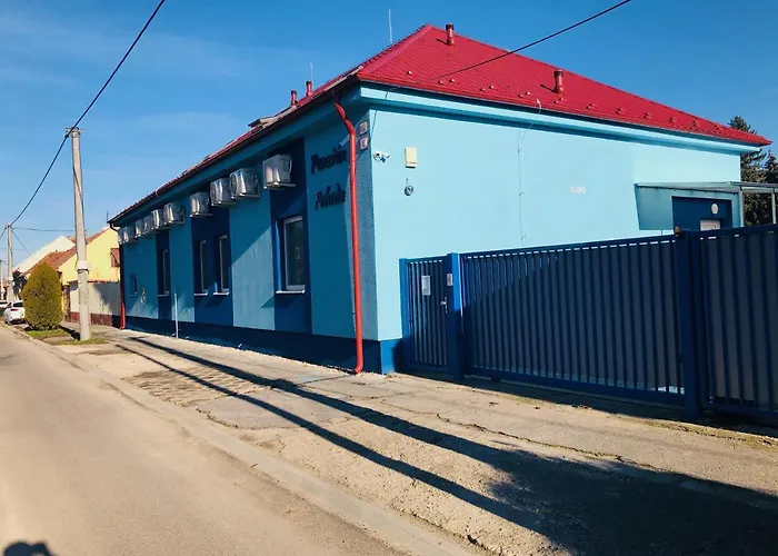 Pohoda Gasthuis