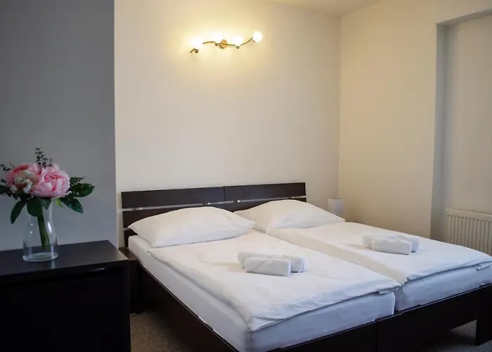 Pohoda 4* Nové Zámky