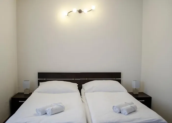 Pohoda Gasthuis Nové Zámky