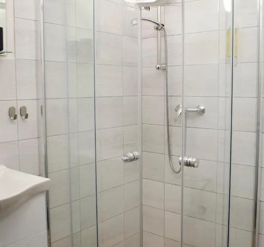 Gasthuis Pohoda Nové Zámky