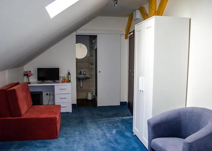 Pohoda Gasthuis 4*